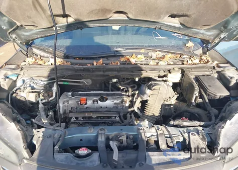 2014 Honda Cr-V Ex-L from USA, damaged, VIN 5J6RM4H70EL080615